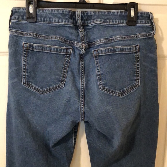 Torrid Slim Bootcut Jeans Size 10R - Picture 8 of 10